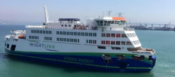 VICTORIA OF WIGHT